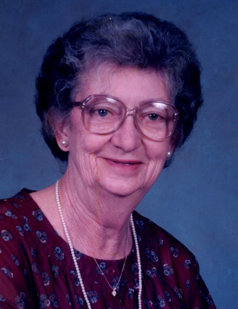 Alice Anderson