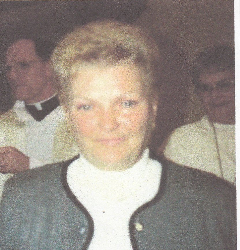 Elizabeth Mansfield