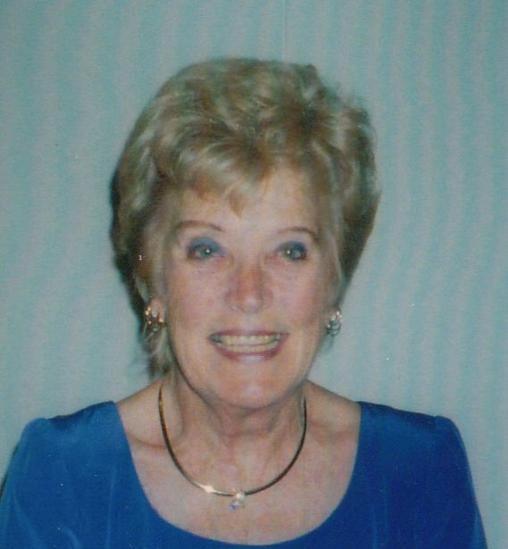 Joan Novak