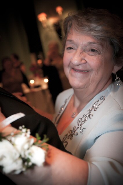 Jane Macrina