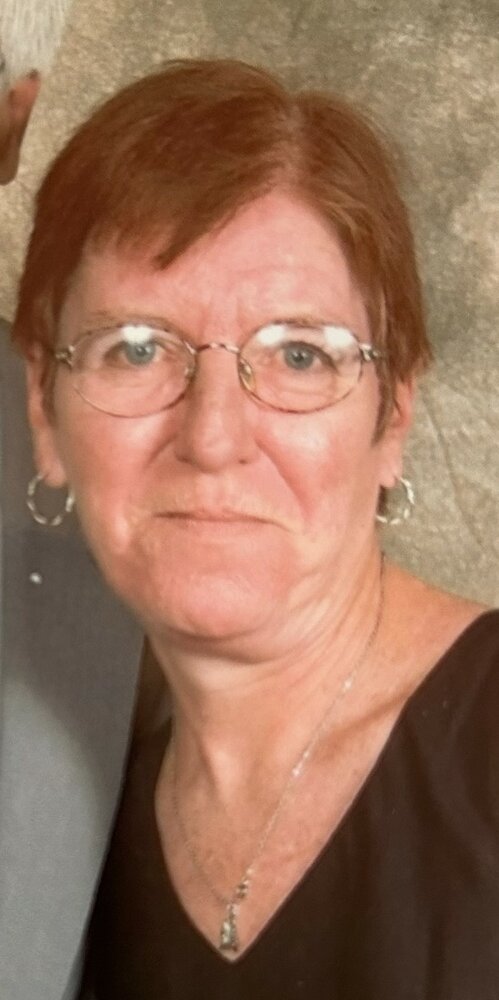 Patricia Manning