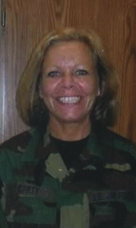 Kimberly Carty