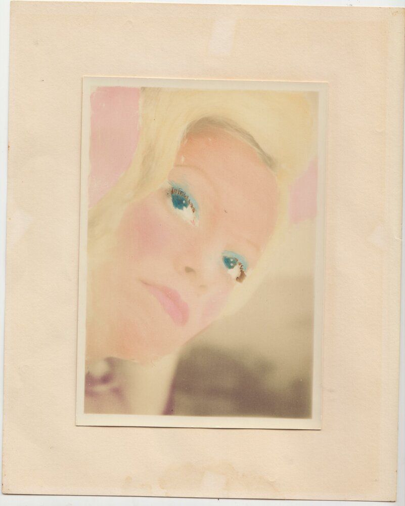 Helen Lawrence