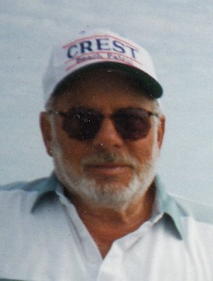 Francis Roselli, Jr.