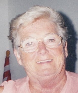 Margaret Callinan