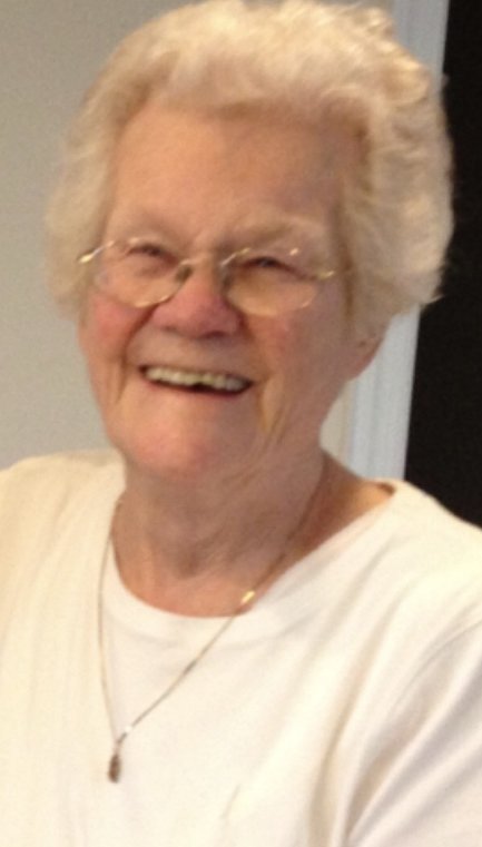 Rita Coram