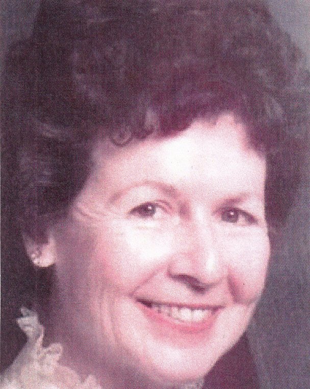 Marie Thomas
