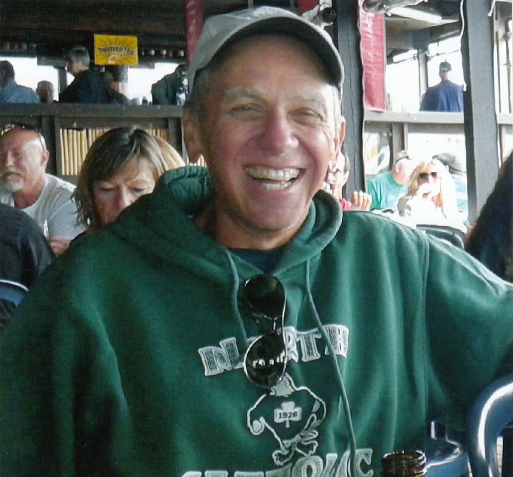 Michael Cliggett