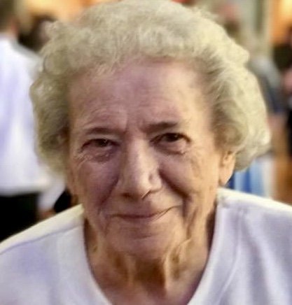 Theresa Shepherd