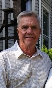 James Wilson, Sr.