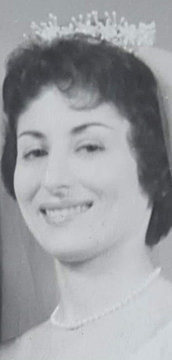 Lillian Wogansky