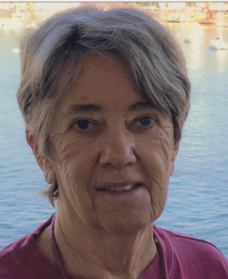 Barbara Jaffe