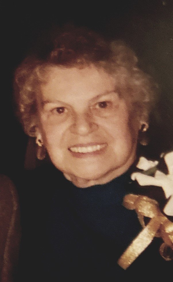 Mary Ursino