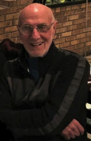 Vincent Macrina, Sr.