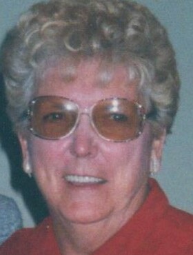 Dorothy J. Kirwin